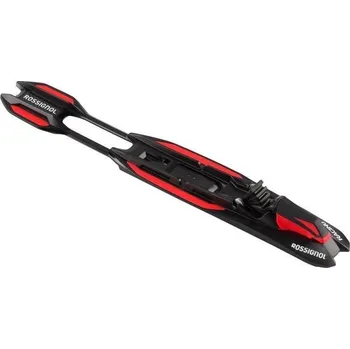 Běžkařské vázání Rossignol Race Jr Classic vázání černá