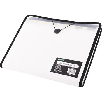 Pořadač / Organizér A4 D.rect