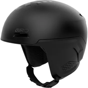 Giro Owen Spherical - Mat Black M-(55.5-59)