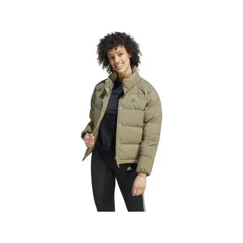 adidas Helionic Relaxed Down Jacket L