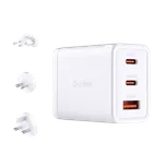 D-Link 65W GaN Charger, DCP-651