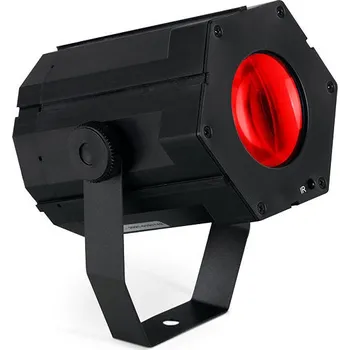 LED osvětlení Showlite BL-8 USB Burst Partylight