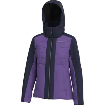 FISCHER SOLEIL NEO L/40 modrá/fialová