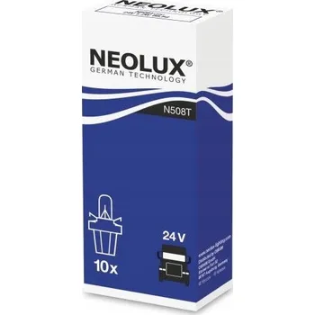 Žárovka Žárovka, osvětlení interiéru Neolux Sada 1,2 W 1 ks