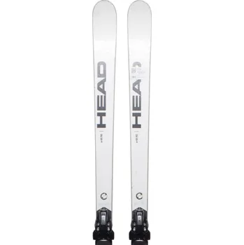 Sjezdové lyže HEAD 2ND LIFE - HEAD WC Rebels e-GS RT FIS 2022, 193 cm, Dobrý stav 193cm 2023