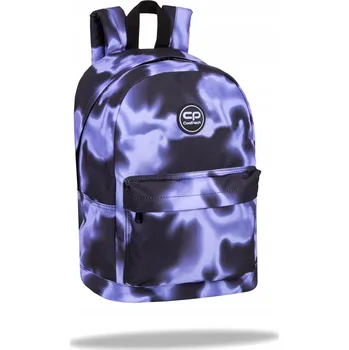 Školní batoh CoolPack s více přihrádkami, vícebarevný, 23 l