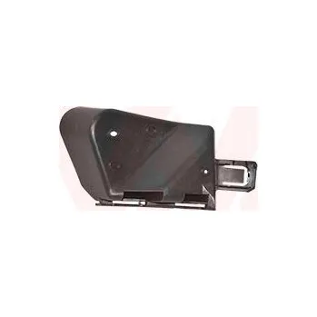 Nárazník Držák, nárazník VAN WEZEL 1945534