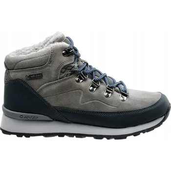 Dámská treková obuv Hi-Tec dámské trekové boty MIDORA MID WP WO'S, velikost 40