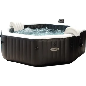 Vířivka Marimex Nafukovací vířivka Pure Spa - Jet & Bubble Deluxe HWS 6 -Intex 28462EX