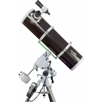 Hvězdářský dalekohled Dalekohled SkyWatcher NEWTON 8" 200/1000mm GHEQ-5 PRO SynScan