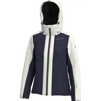 Bunda Fischer SOLEI NEO XL/42 modrá/bílá