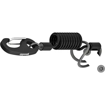 Běžkařské vázání Sichráky Fischer XPLORE OFFTRACK BC BLACK UNI