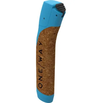 Běžecké lyžování Madla Oneway MAG POINT 2.0 BLUE UNI