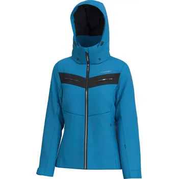 Bunda Fischer LUNA M/38 modrá/černá