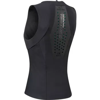 Chránič páteře Páteřák Komperdell AirVest W 2022/23 L černá