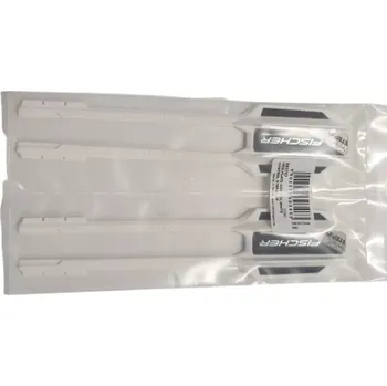 Běžkařské vázání Patní díl Fischer CONTROL STEP-IN IFP UNI