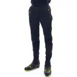 Kalhoty Fischer PERFORMANCE PRO WS-LIGHT S černá