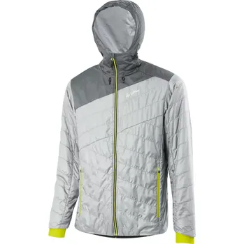 Bunda Löffler CF PL ACTIVE M šedá