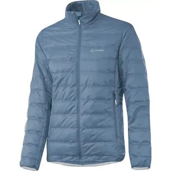 Bunda Löffler HOTBOND PL60 W 42/XL modrá