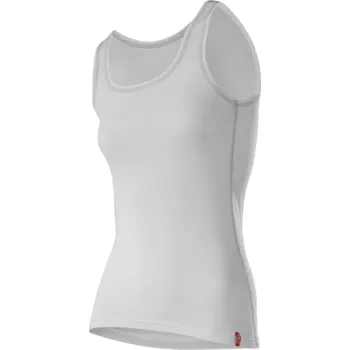 Dámské termoprádlo Tílko Löffler TRANSTEX LIGHT 42/XL zelená