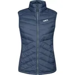 Vesta Halti Huippu W down hybrid 38/M modrá