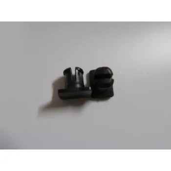 Skialpinistické vybavení Fischer fixátor přezky lyžáků Travers (ks) UNI