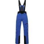 ALPINE PRO - WERADA 2 DÁMSKÉ LYŽAŘSKÉ KALHOTY S MEMBRÁNOU PTX SNOW