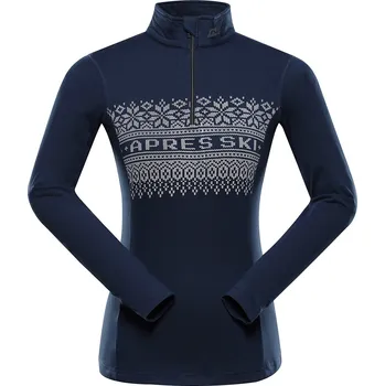 Stan ALPINE PRO - STANSA 2 DÁMSKÉ RYCHLESCHNOUCÍ TRIKO LTSF9A2713PBXXL