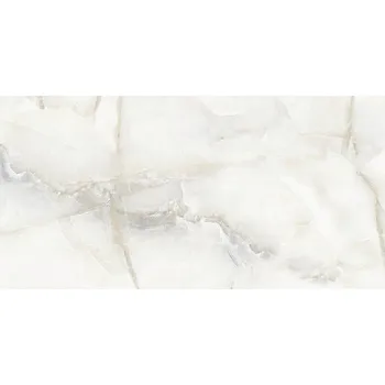 Dlažba Dlažba imitace mramoru AQUARIUS onyx grey 60 x 120 cm