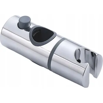 Sprchový držák Držák sluchátka sprchy na tyč 24 mm