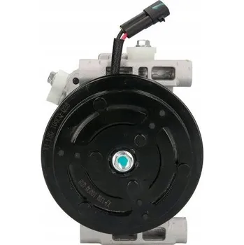 Kompresor klimatizace NRF 32183G Kompresor klimatizace