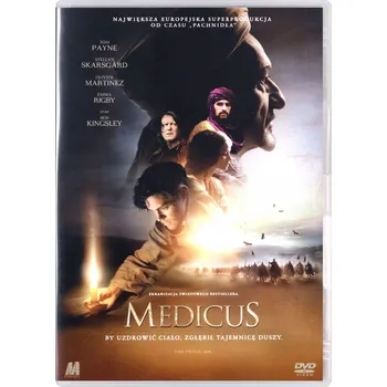 MEDICUS DVD