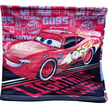 Šála Sun City dětská šála polyester