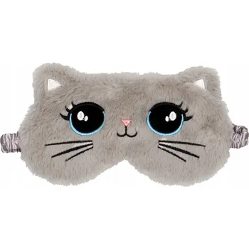 Škraboška na spaní Incood maska na spaní polyester vícebarevná