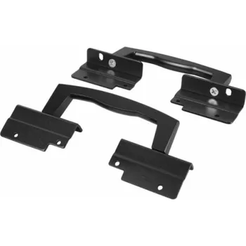 Masážní přístroj SR107 Rackmount-Griffe