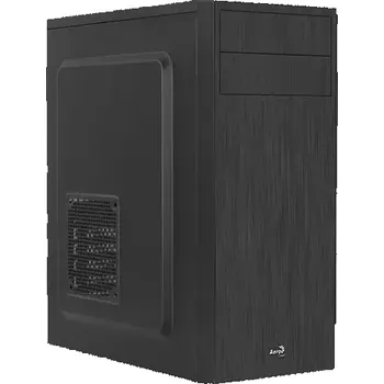 PC skříň AeroCool CS-1103 černá (ACCM-PC10014.11)