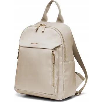 Podprsenka PUCCINI městský batoh béžový