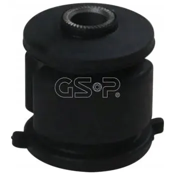 Zavěšení kol GSP 514997 Uložení, rameno