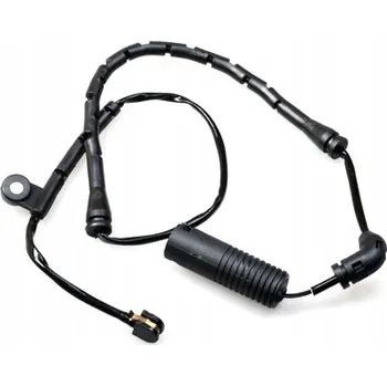 Brzdová destička Denckermann B170008 Kontakt opotřebení brzdových destiček, indikátor opotřebení