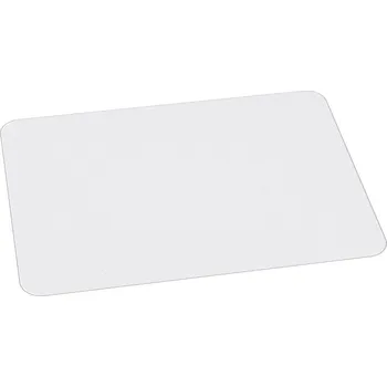 Podložka pod nábytek Homcom 922-012V01CR 100 x 150 cm průhledná