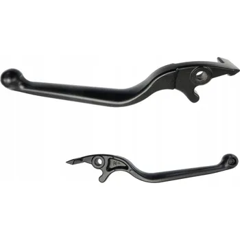 Páčka zadní brzdy YADEA E8S