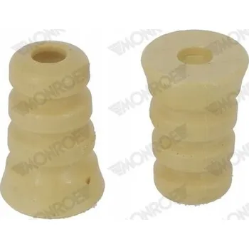 Monroe PK456 Sada prachovek tlumiče / Ochranná sada tlumiče