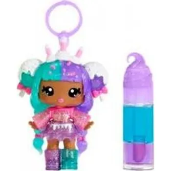 Panenka Yummiland Mystery Lip Gloss Doll - Carly Cakepop