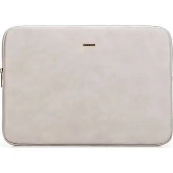 Kabelka Pouzdro na notebook 15,6" z umělé kůže | WITTCHEN | 29-3-034-9