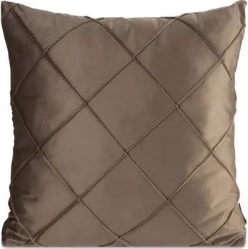 Povlak na dekorativní polštářek Dekorační povlak na polštář Eurofirany 45 x 45 cm