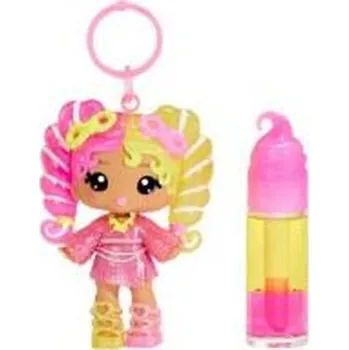 Panenka Yummiland Mystery Lip Gloss Doll - Mila Mallows