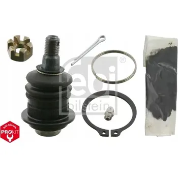 Čep nápravy FEBI BILSTEIN 15072 Podpora-/ Kloub (15072)