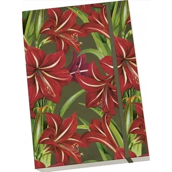 Blok Notes Incood B5 bílý