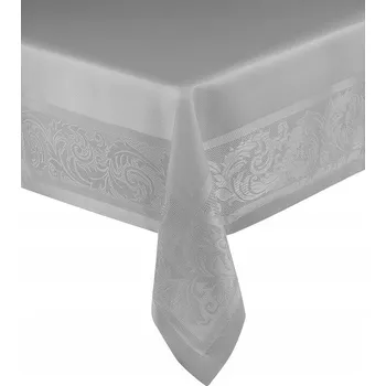 ubrus Ubrus odolný proti skvrnám 130 cm x 160 cm obdélníkový