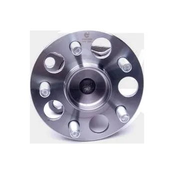 Zavěšení kol ESEN SKV 29SKV289 Sada ložisek kola